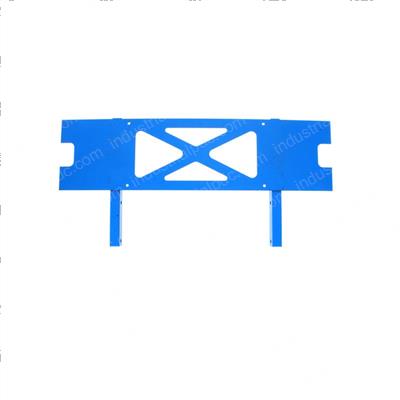 Picture of Weldment  Plat Support Ext