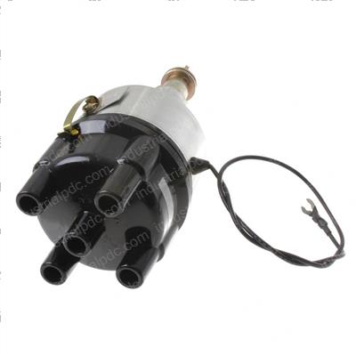 Picture of Distributor - Points