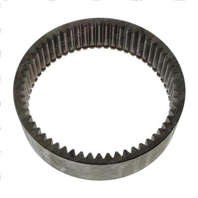 Picture of Toothed R