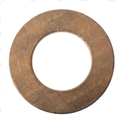 Picture of Washer Brnz 3.625x2.031x.190