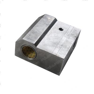 Picture of End Assembly - Tension Bar