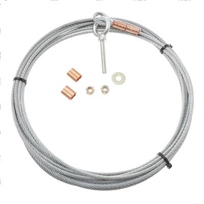 Picture of Cable Assembly-Psl-18
