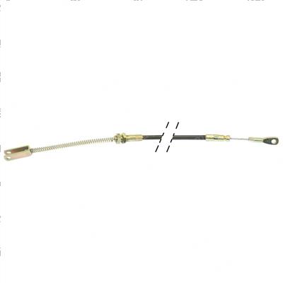 Picture of Cable - Brake Lh