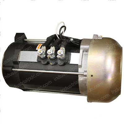 Picture of Motor - Pump 24 Volt Ac