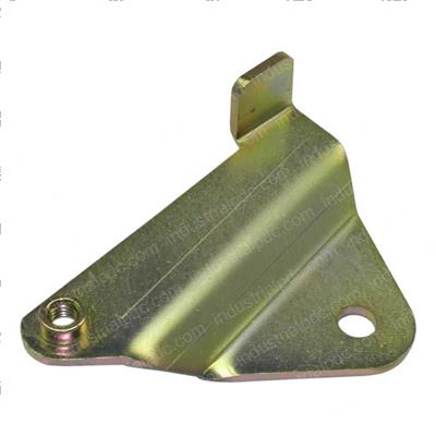 Picture of Bracket - Caster Mtg Swivel Lh