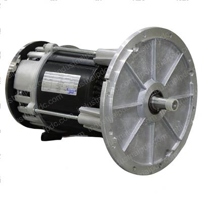 Picture of Motor - Drive