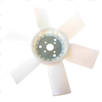 Picture of Fan Pusher 14.17d Rwk