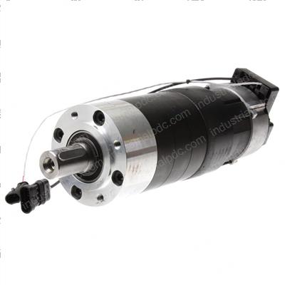 Picture of Motor - Steering