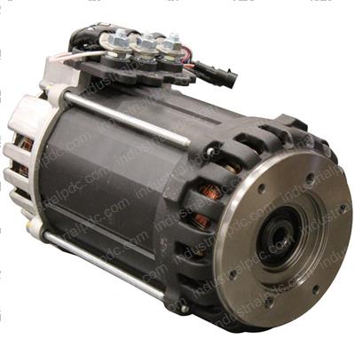 Picture of Motor - Pump Ac