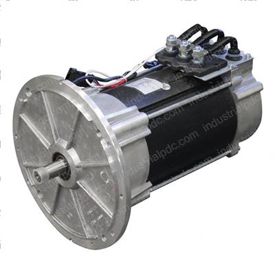 Picture of Motor - Drive
