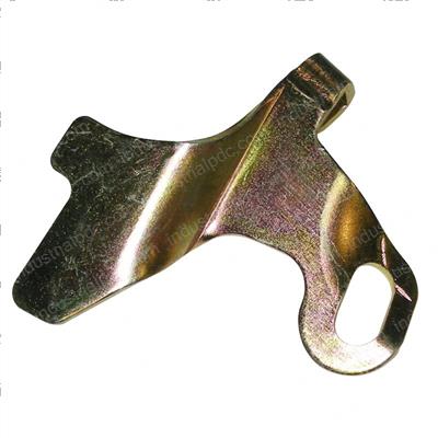 Picture of Lever - Brake Rh