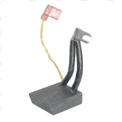 Picture of Brush - Motor