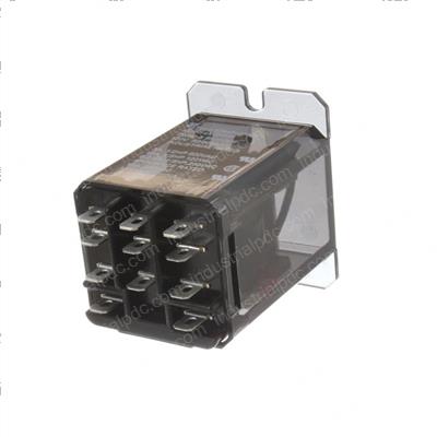 Picture of Relay 3pdt Actuator/Trans Spd