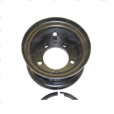 Picture of Rim Assembly - Wheel