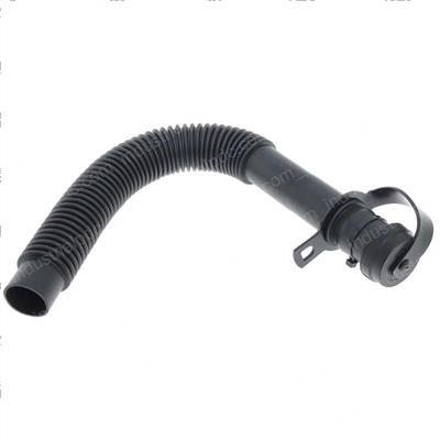 Picture of Hose Assy Drain 1.5dx21.9l Blk
