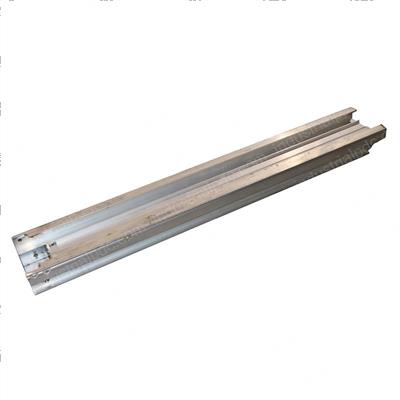 Picture of Column #2 Machined  57