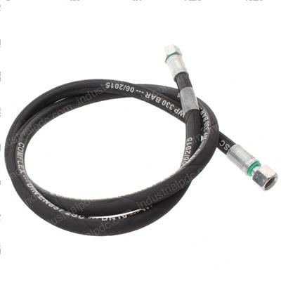 Picture of Hose Assembly - Motor Crossover
