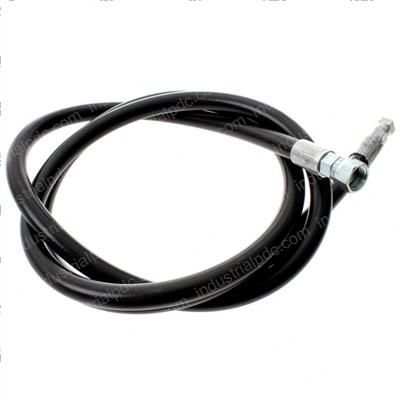 Picture of Hose  Assy  Rt Drive Motor