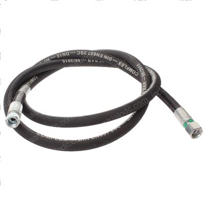 Picture of Hose Assembly - Drive Motor