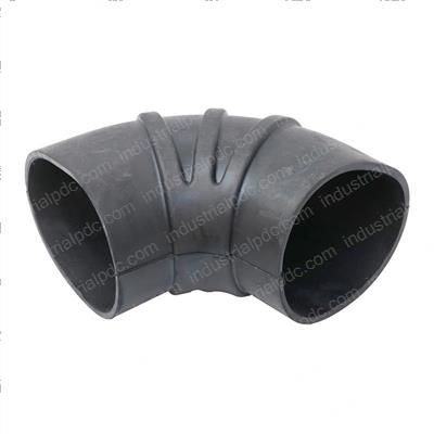 Picture of Elbow - Rubber