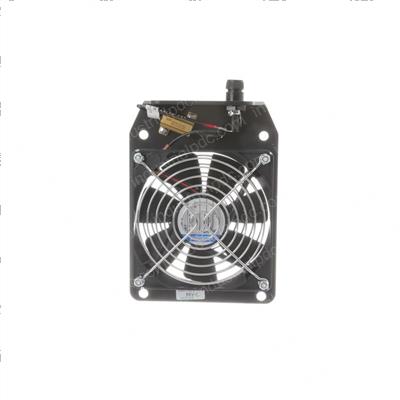 Picture of Fan Assembly Cooling