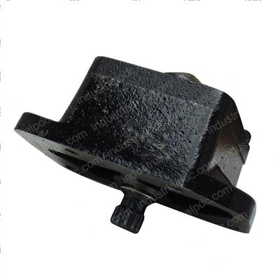 Picture of Pump - Transmission