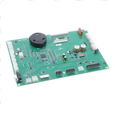 Picture of Card - Circuit