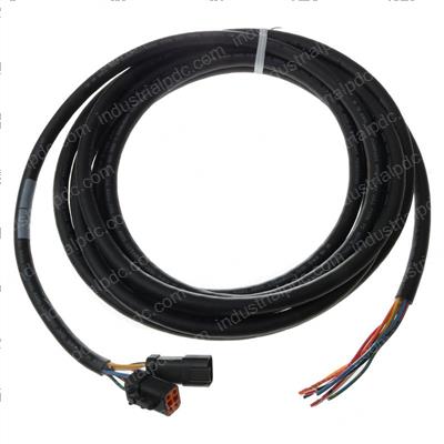 Picture of Cable Assembly Gr12