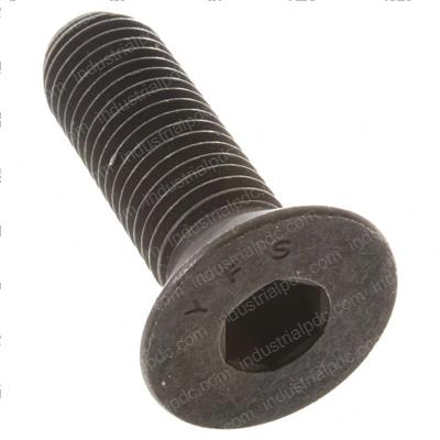 Picture of Screw - Flt .75-10x2.50 Al
