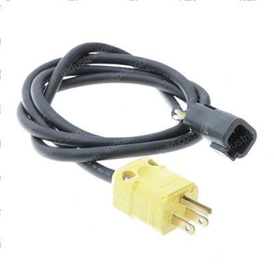 Picture of Power Cable  Gr Base  Domestic