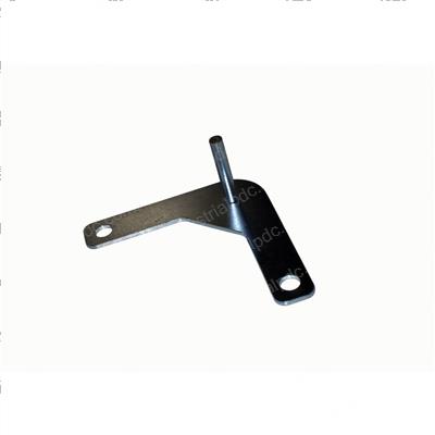 Picture of Plate -  Mounting -  Wheel