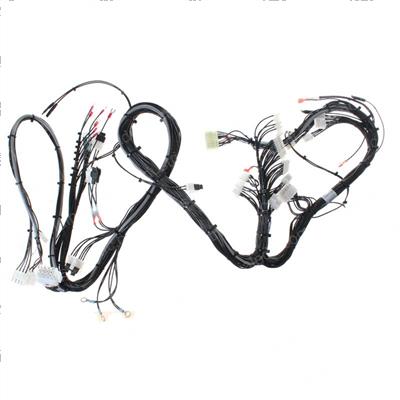 Picture of Harness -  Std