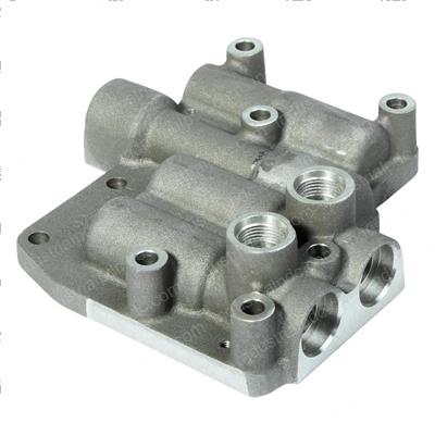 Picture of Valve Body Naked