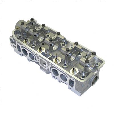 Picture of Head Assembly