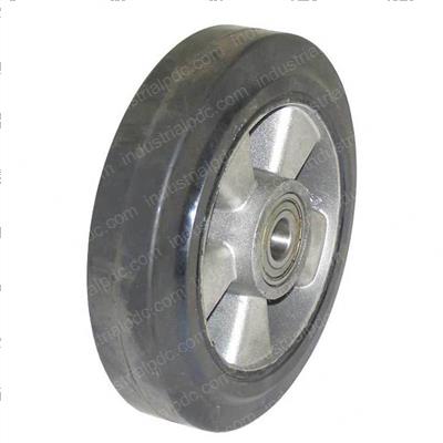 Picture of Wheel - Steering Rubber