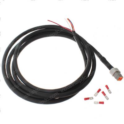 Picture of Wire Assy  Stkprk Plat Gr