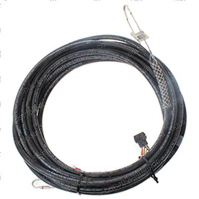 Picture of Cable Assembly - Tele