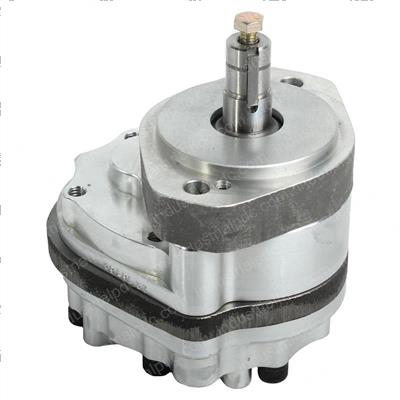 Picture of Pump, W / O Flow Divider