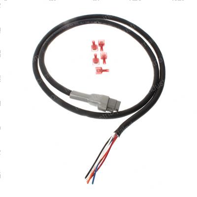 Picture of Wire Assy  Std/Ext Plat Gr