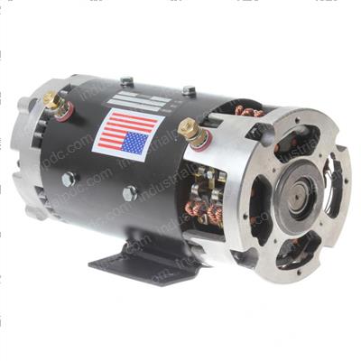 Picture of Motor - Pump 36 Volt Dc