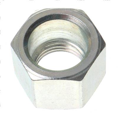 Picture of Nut Solenoid Valve