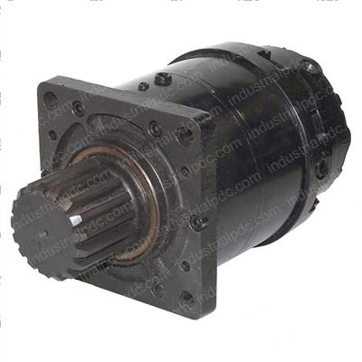 Picture of Gearbox - Swing