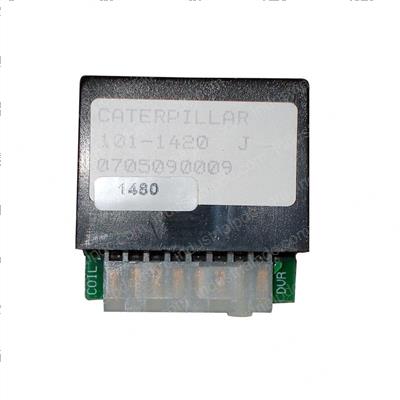 Picture of Coil - Driver