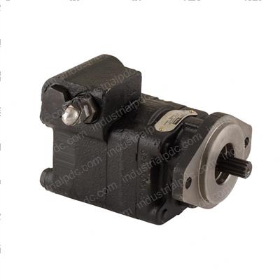 Picture of Pump - Hydraulic