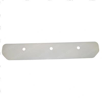 Picture of Plate - Backup Sqge Rh