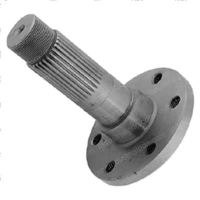 Picture of Drive Whl Output Shaft