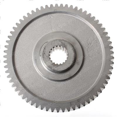 Picture of Helical Gear