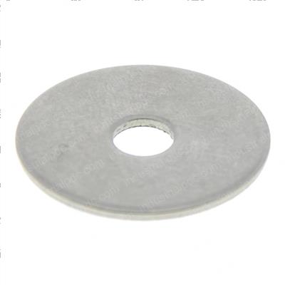 Picture of Washerplain4-3x20x1-25a2c