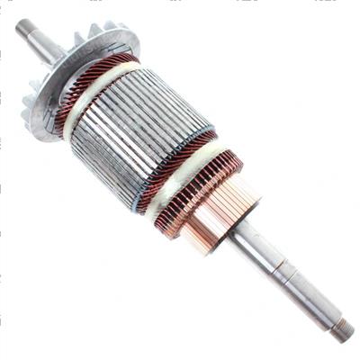 Picture of Armature - Motor W/ Fan