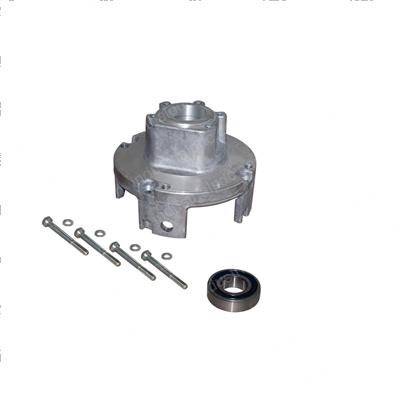 Picture of Commutator - End Head